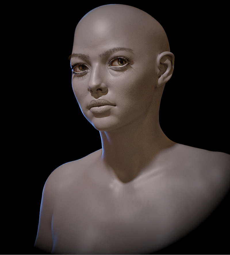 Illustration for article titled Margaery Tyrell, In The...Flesh?
